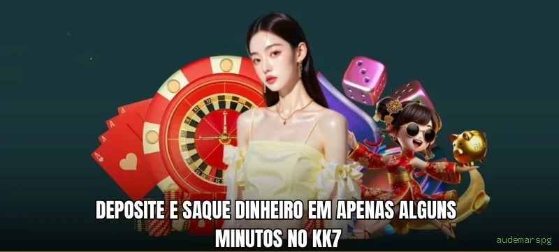 Aplicativo móvel audemarspg para iOS e Android